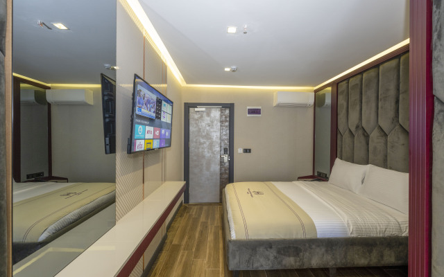 Heaven Premium Airport Hotel