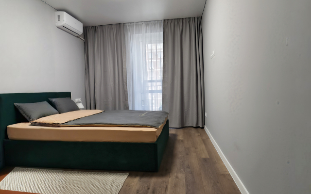 Квартира Евродвушка с дизайнерским ремонтом Центр Дзержинского района