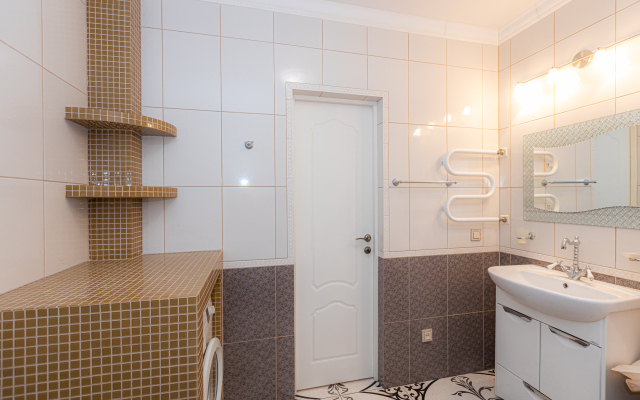 Prekrasnyij Vid Na Ostrov Apartments
