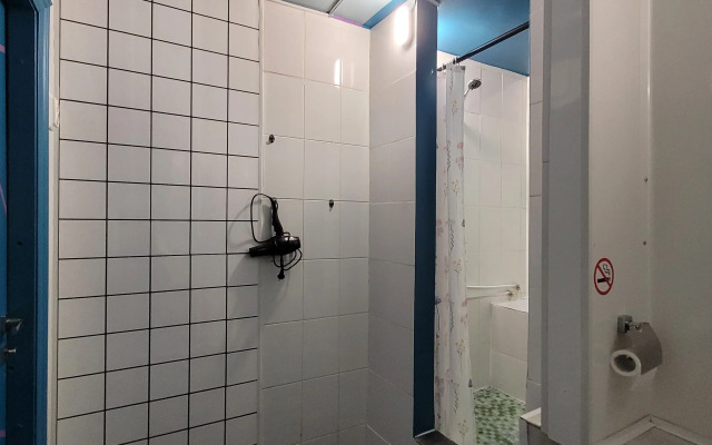 Меблированные комнаты Подгород