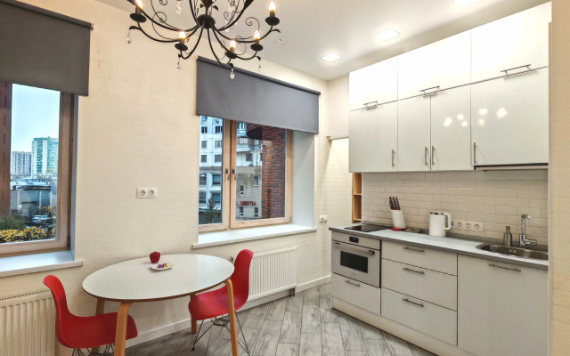 Квартира Уютная квартира рядом с метро