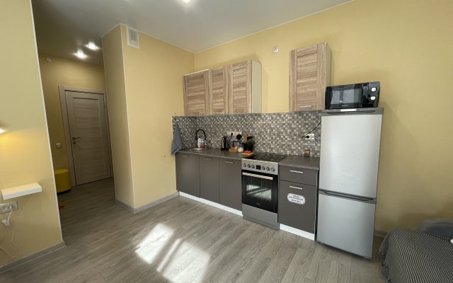 Ligov Apartments 1