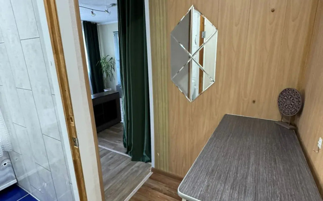 Апартаменты 1-комнатные