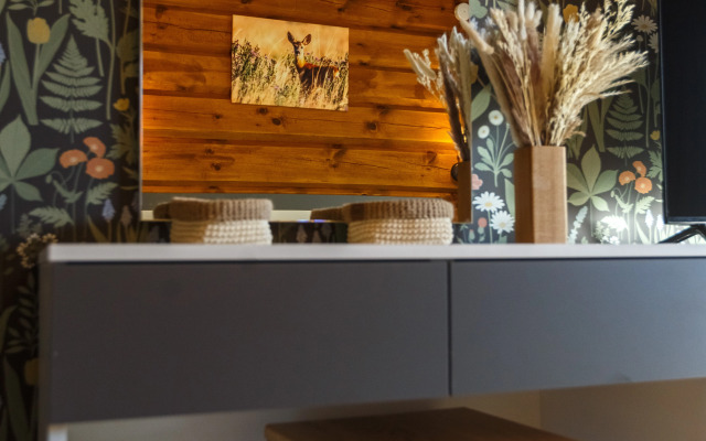 Частный дом Дом Пасечника