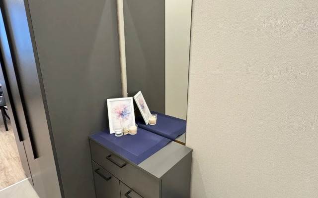 Апартаменты ЖК АФИ Тауэр 1134