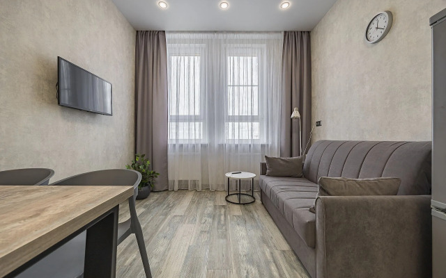 Апартаменты Сутки-Дом - Континенталь