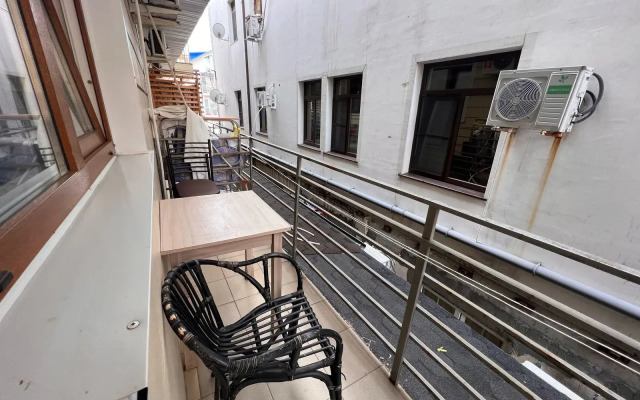 Nasezam 14 Flat