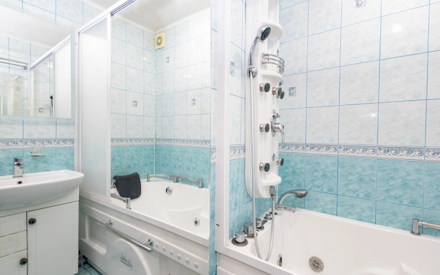 Квартира Океан