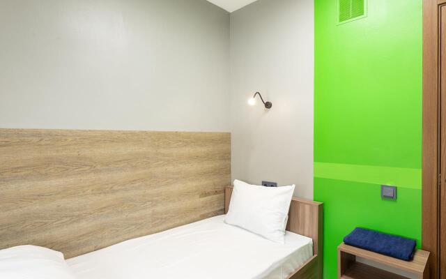 Interhostel Hostel