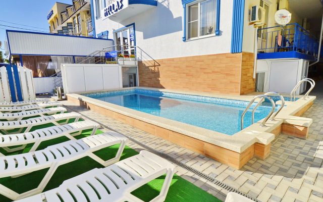 Hellas Guest House