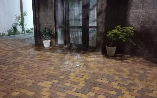 Lyudmila Guest House