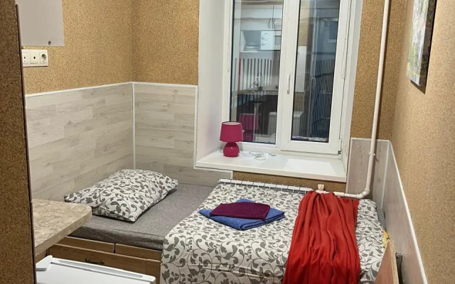 Квартира Студия в Центре Города у Метро