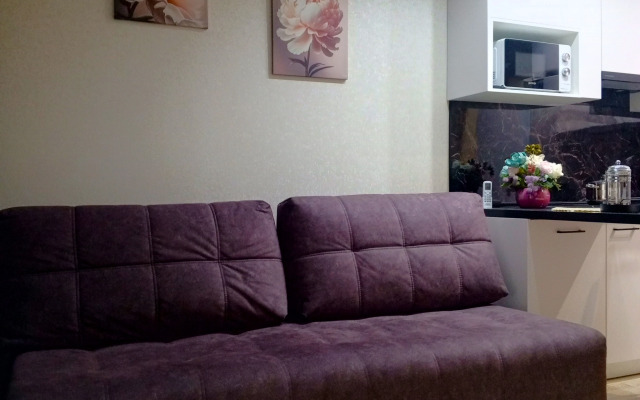 Апартаменты Like at Home Warsaw