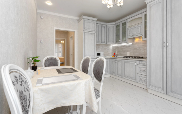 Апартаменты Apartment Kantiana 3.6