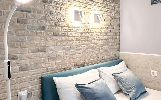 Апартаменты Двуместные в Жк Флотилия Ф1