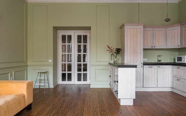 Апартаменты LetYourFlat “Toscana” 2 спальни