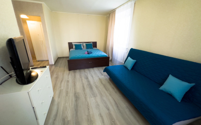 Na Mozhayskom Shosse 26 Flat