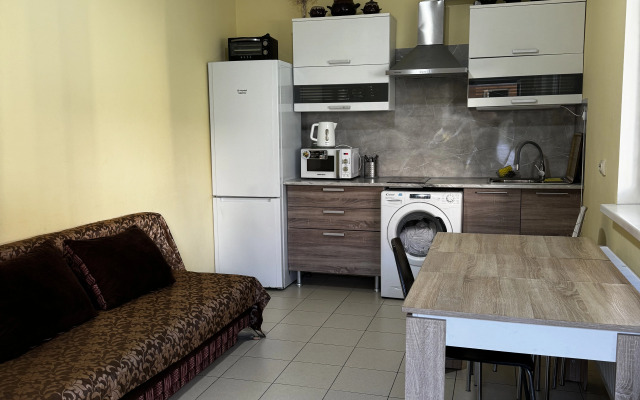 Апартаменты Жасмин2