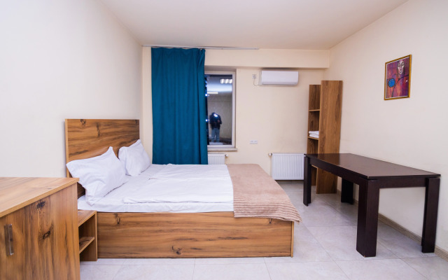 Хостел Express