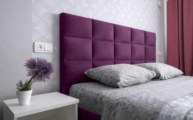 Квартира GoodTimeApartments Апартаменты у Парка Краснодар