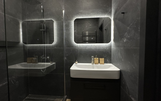 Апартаменты недалеко от моря вблизи Куршской косы