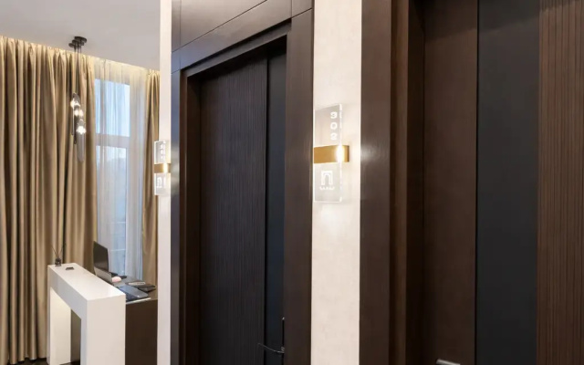 The Watergate  Baku