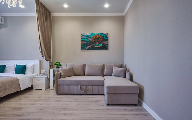 Апартаменты Your Place Афины