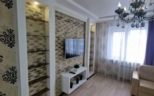 Квартира на Улице 30 лет Победы 38