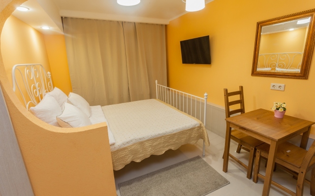 Apartment  Leohotels Na 7-Linii