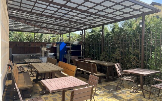 Zarechye Guest House