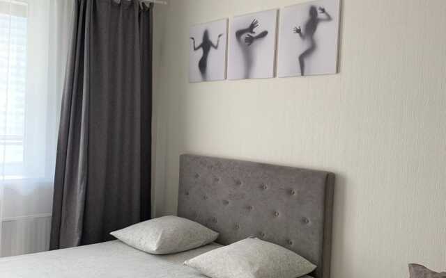 Апартаменты Apartanik