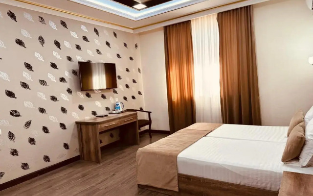 Grand Art Hotel