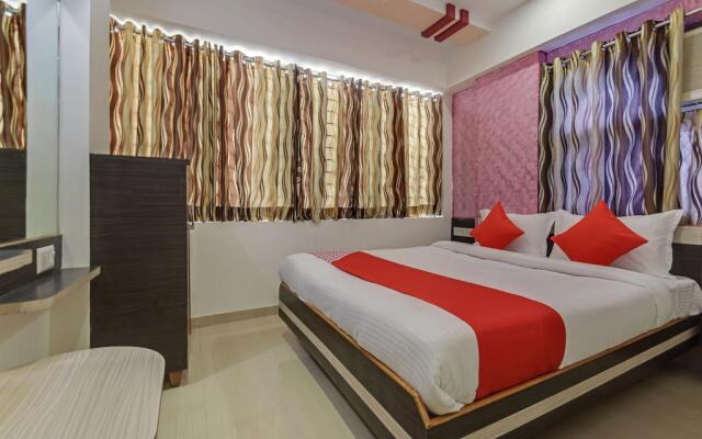 Anjali Palace Hotel