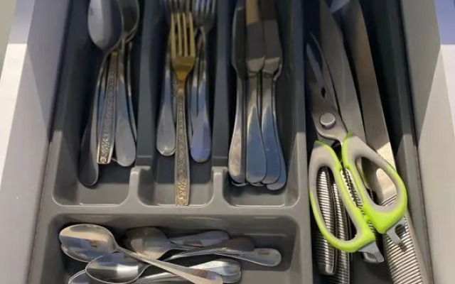 Квартира на Депутатской 10Б/1 (453)