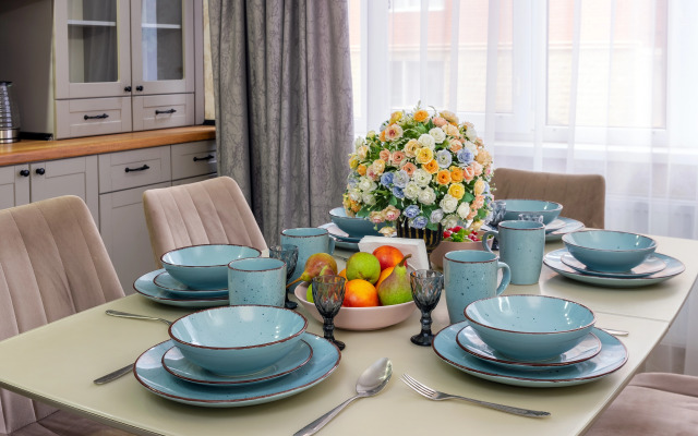 Lyuks Premium Flat