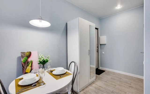 Апартаменты Студия на Сколковской 9А 337-1