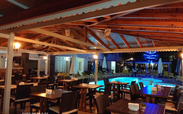 Victoria Princess Hotel & Apart