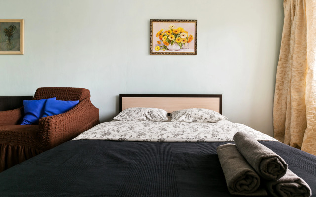 MaxRealty24 Michurinskij Prospekt Apartments
