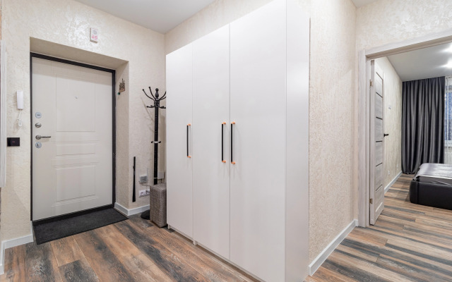 Апартаменты Суздальская 11 Б