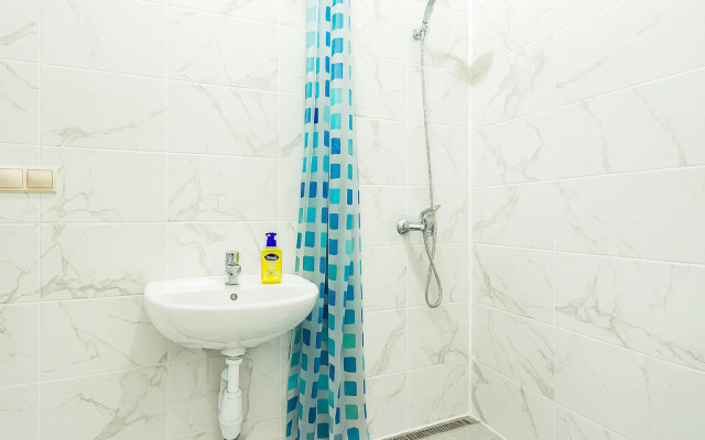 Апартаменты на Курском Вокзале 5