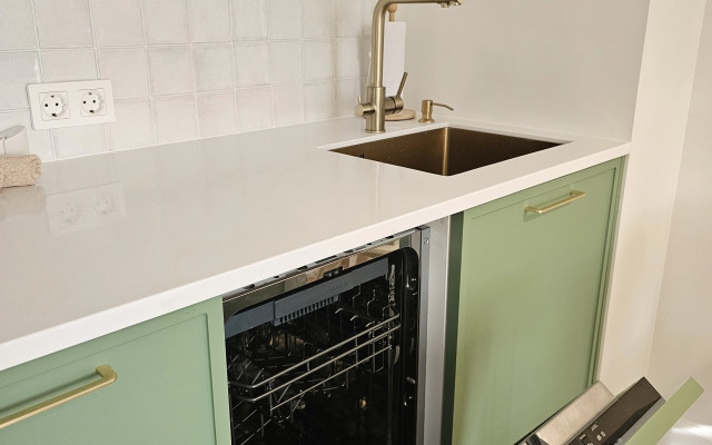 Квартира в центре Костромы