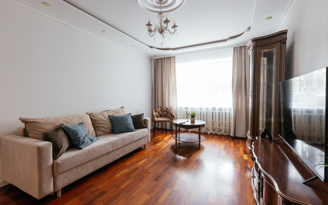 Room Tour S Vmestimostyyu 8 Chelovek Apartments