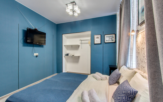 Apartment Sultan-2