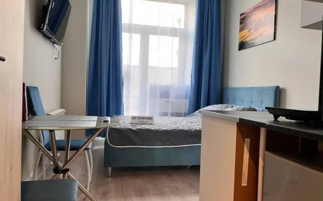 Апартаменты с Видом на Город BestFlat24 Шереметьевская 85с2