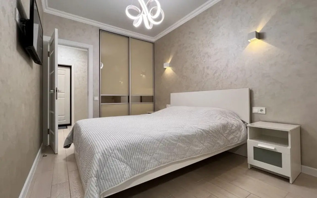 Apartamenty Sochiposutochno
