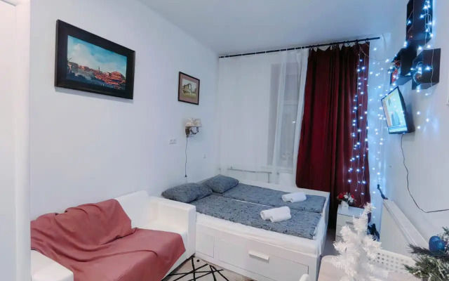 Апартаменты Студии Ваш Питер