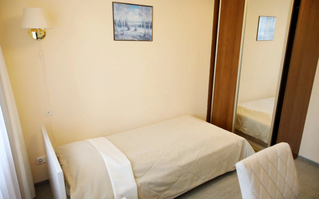 Turist Hotel