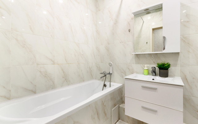 U Dona ot DoMino Apartments