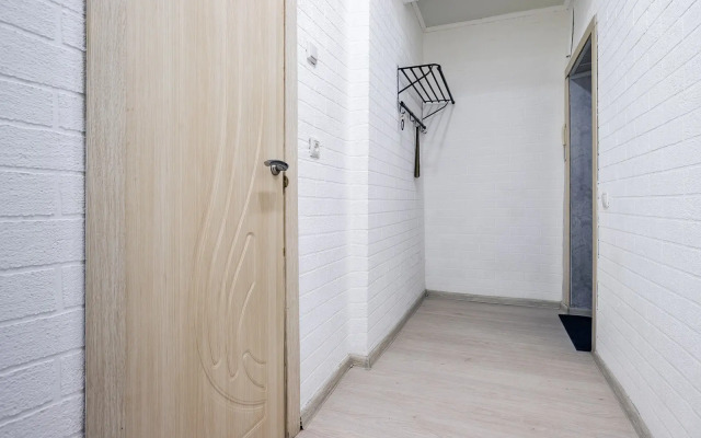 Квартира у Филатовской