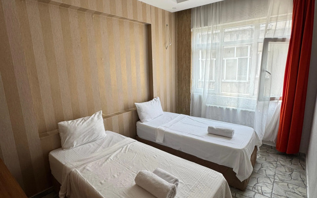 Beyzade APT Hotel
